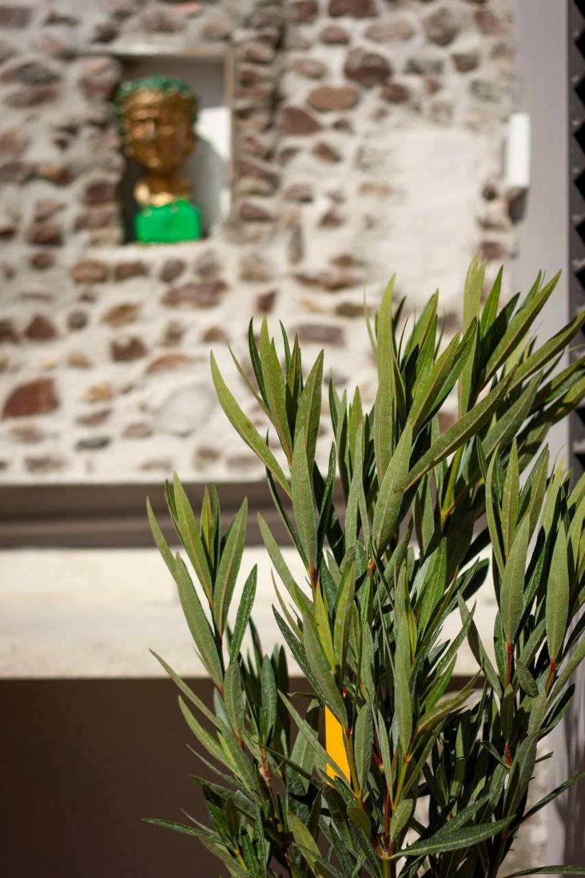 Suite Accademia - Smart Holiday มานโตวา ภายนอก รูปภาพ